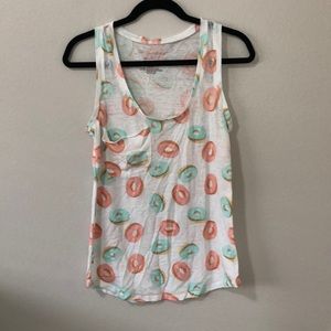 Grayson Threads Donut Tank